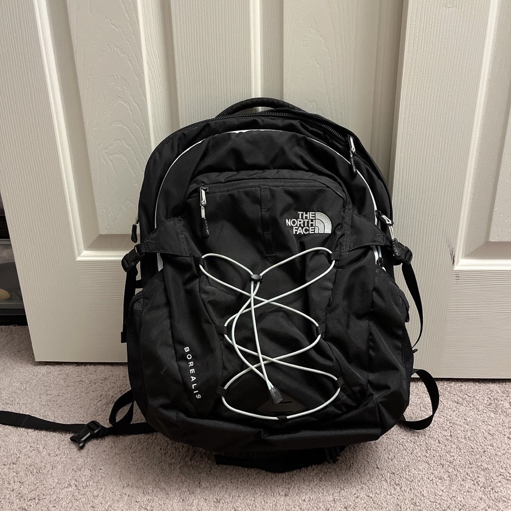 The North Face Borealis Backpack